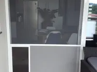 Protec Stores & Volets Sàrl