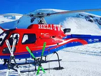 Heli-TV SA - Klicken Sie, um das Bild 6 in einer Lightbox vergrössert darzustellen