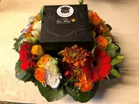 Blumen P. Gätzi