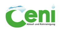 Ceni Ablauf- und Rohrreinigung GmbH-Logo