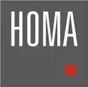 HOMA Bau- Realisierung