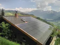 Spenglerei Bedachungen Schweizerhaus - Klicken Sie, um das Bild 3 in einer Lightbox vergrössert darzustellen