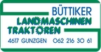 Büttiker Landmaschinen