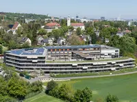 Stiftung Hofmatt