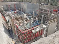 Meva Schalungs-Systeme AG