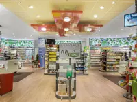 Pharmacie-Droguerie-Herboristerie de la Gare Sàrl