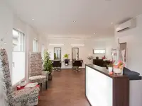 Glückssträhne Anstalt
