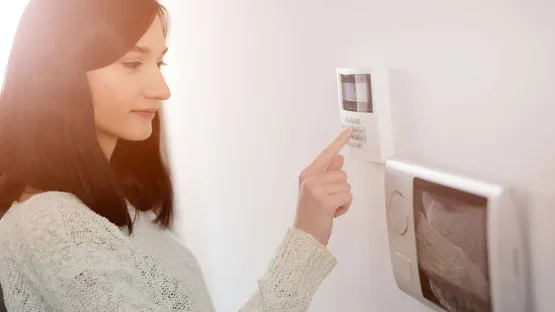 Alarmanlage im Haus gesucht?