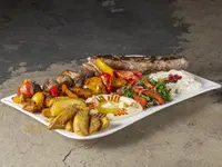 Restaurant le figuier