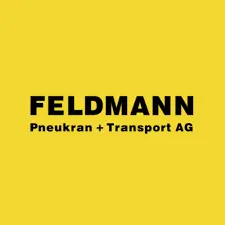 Feldmann Pneukran + Transport AG