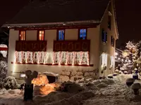 Pflugstein Restaurant - Klicken Sie, um das Bild 14 in einer Lightbox vergrössert darzustellen