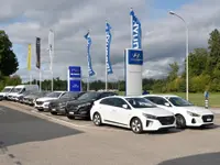 Auto Studer AG