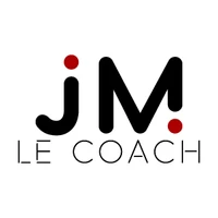 JM le coach-Logo