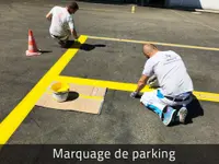 Alliance plâtrerie peinture SA