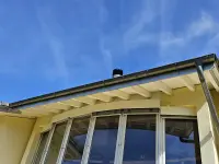 CJ Charpente & Rénovation - Cardozo Zambrana