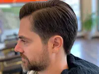 Coiffeur Masoud