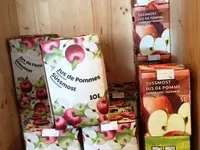 Frischknecht Hofladen