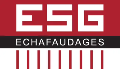 ESG Echafaudages Sàrl