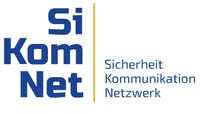 SiKomNet GmbH-Logo