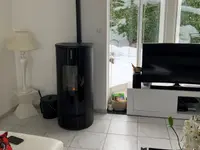Cheminées du Valais SA