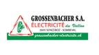 Grossenbacher SA Electricité du Vallon