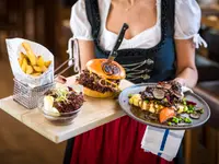 FREIHOF Brauerei & Hofstube - Klicken Sie, um das Bild 1 in einer Lightbox vergrössert darzustellen