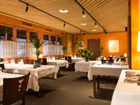 Restaurant Oberes Triemli
