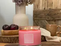 PartyLite - Bougies parfumées