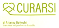 Curarsi di Bettosini Arianna-Logo