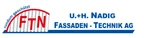 Nadig U. + H. Fassadentechnik AG