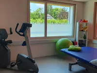 Physiotherapie Carmen Grabenstätter