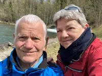 Schläfli - Gerber Paul und Christine