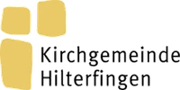 Kirchgemeinde Hilterfingen-Logo