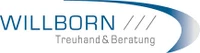 Willborn Treuhand + Beratung-Logo