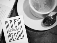 Buchhandlung Bellini