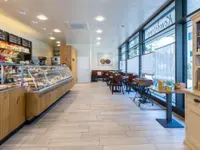 Bättig's Bäckerei im Zentrum