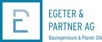 Egeter & Partner AG-Logo