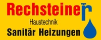 Rechsteiner Haustechnik-Logo