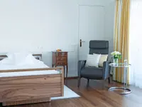 Klinik Schloss Mammern AG