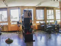 Etat d'Ame, espace coiffure