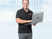 Sanitär Klarer-Hörler AG