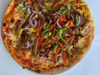 Pizzeria Liberty