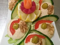 Restaurant Mont Liban