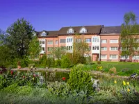 Klinik SGM Langenthal