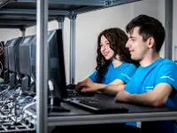 Technische Fachschule Bern