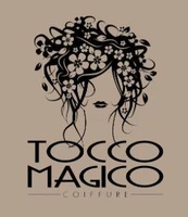 Tocco Magico Coiffure - parrucchiere Bellinzona-Logo