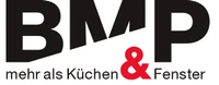 BMP Bugmann Müller & Partner AG Mehr als Küchen und Fenster-Logo