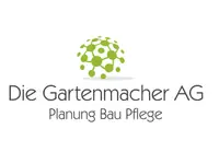 Die Gartenmacher AG