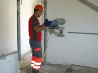 DIVICO AG Besondere Bauverfahren