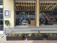 Bike Passion Oberi